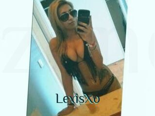 LexisXo