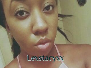 Lexstacyxx