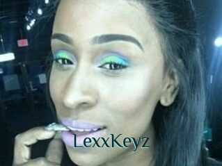 Lexx_Keyz