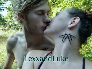 LexxandLuke