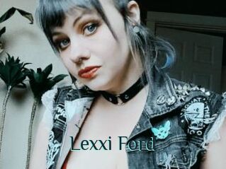 Lexxi_Ford