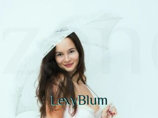 LexyBlum