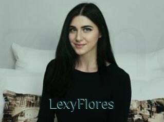 LexyFlores