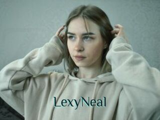 LexyNeal