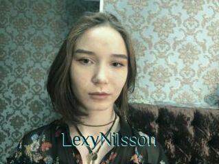 LexyNilsson