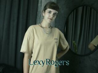 LexyRogers