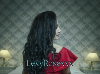 LexyRosexxx