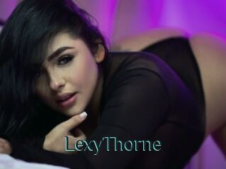 LexyThorne