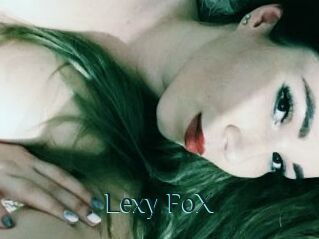 Lexy_FoX