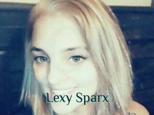 Lexy_Sparx