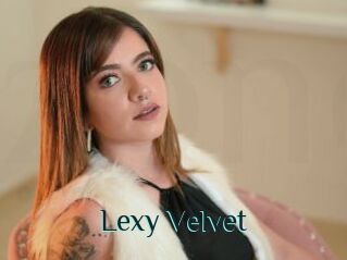 Lexy_Velvet