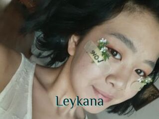 Leykana