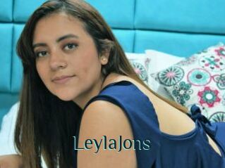 LeylaJons