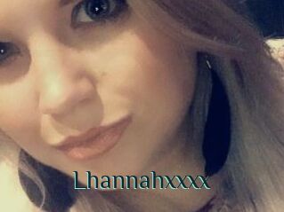 Lhannahxxxx