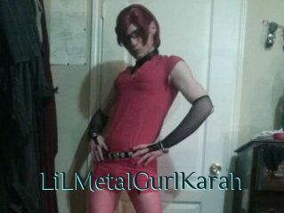 LiLMetalGurlKarah