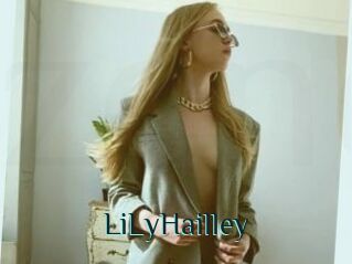 LiLyHailley