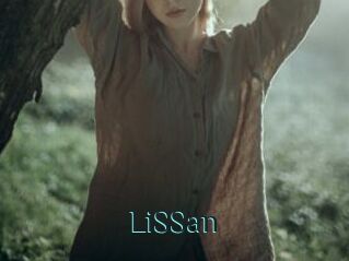 LiSSan