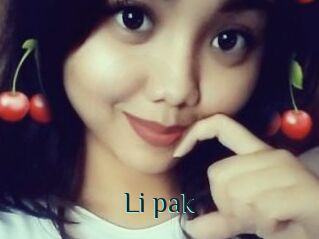 Li_pak