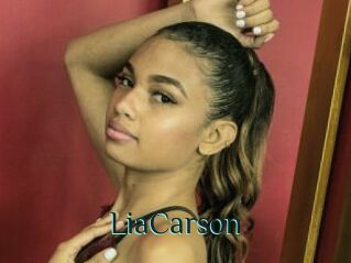 LiaCarson