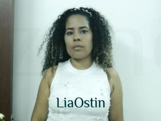 LiaOstin