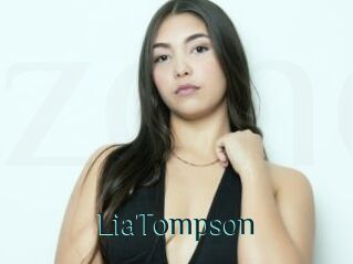 LiaTompson