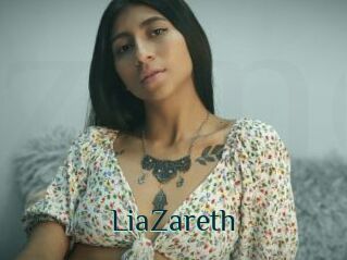 LiaZareth