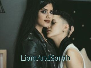 LiamAndSarah