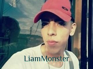 Liam_Monster