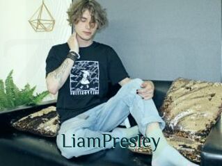 LiamPresley