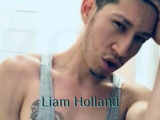 Liam_Holland