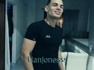 LianJonesss