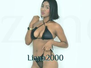 Liana2000