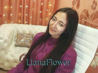 LianaFlower