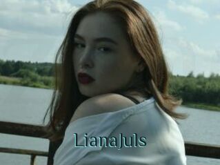 LianaJuls