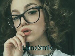 LianaSmile