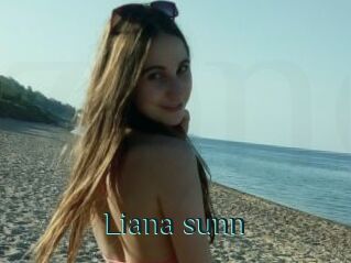 Liana_sunn