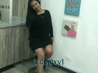 Liasexy1