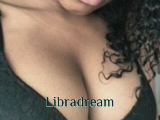 Libradream