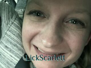 LickScarlett