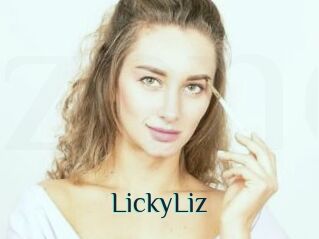 LickyLiz