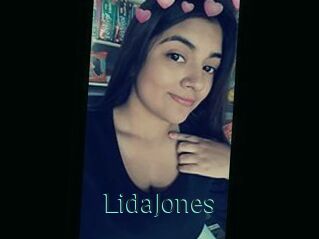 LidaJones