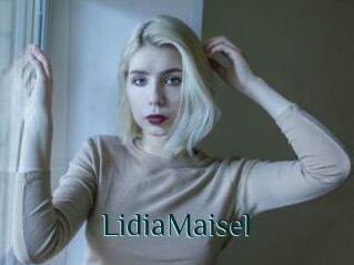 LidiaMaisel