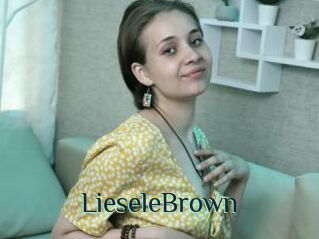 LieseleBrown