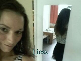 Liesx