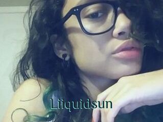 Liiquidsun