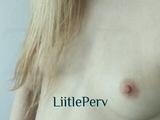 LiitlePerv