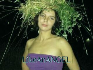 LikeAnANGEL