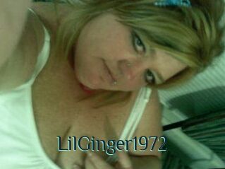 LilGinger1972