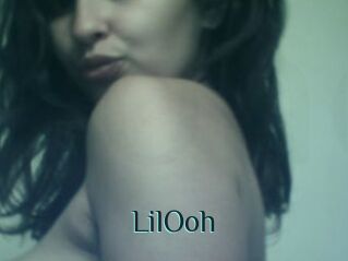 LilOoh