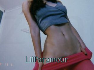 LilParamour